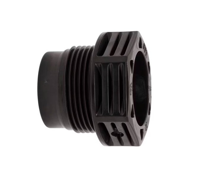 Muoviputkenliitin IMI TA PRK Mutteri UK 1 1/2x40 - KarelianStore