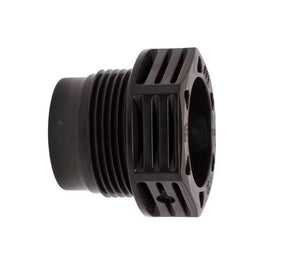 Muoviputkenliitin IMI TA PRK Mutteri UK 2x50 - KarelianStore