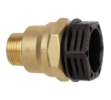 Muoviputkenliitin IMI TA PRK UK Suora 3/4x25 - KarelianStore