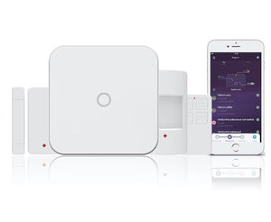 Murtohälytyspaketti Celotron Pulse Aloituspakkaus - KarelianStore