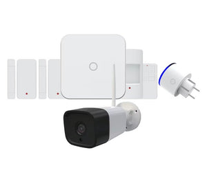 Murtohälytyspaketti Celotron Pulse Aloituspakkaus Laaja - KarelianStore