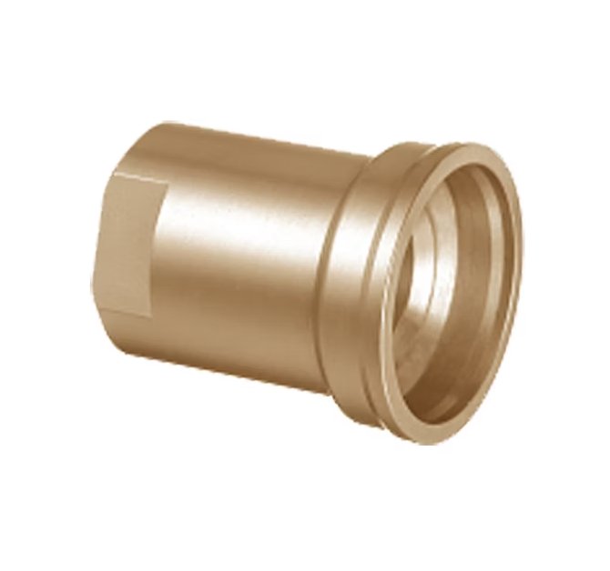 Muunnosliitin Sanipex MT GF Kompo SK D32 - KarelianStore