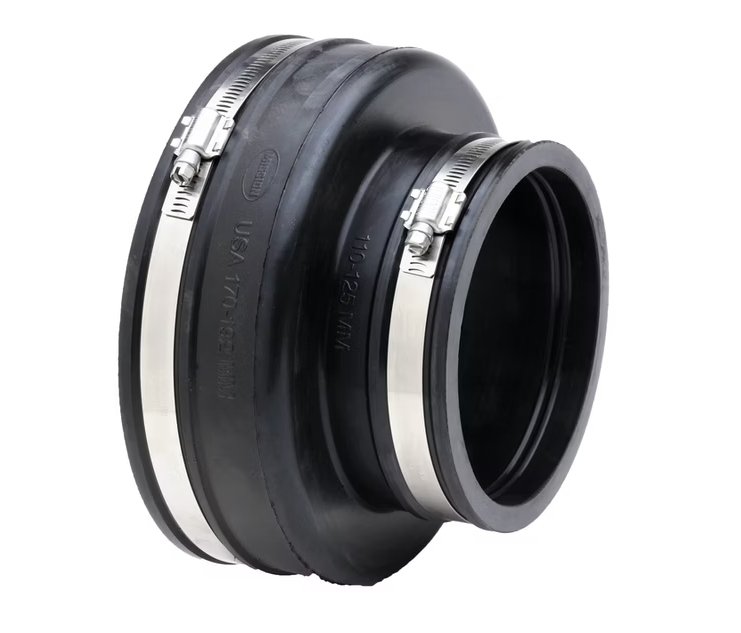 Muuntoliitin Saint-Gobain MAC 53-63 40-50 L90 - KarelianStore