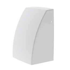 Myrskysuoja VILPE WIVE 150X150 Valkoinen - KarelianStore