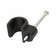 Naulakiinnike Onnline OC 20-26mm Musta 50kpl - KarelianStore