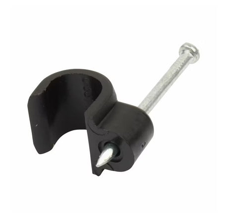 Naulakiinnike Onnline OC 20-26mm Musta 50kpl - KarelianStore