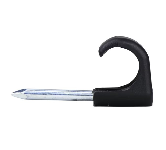 Naulakiinnike Onnline OC 8-12mm Ruskea 100kpl - KarelianStore