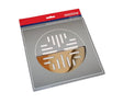 Neliökansi Onnline IP 200x200mm RST - KarelianStore