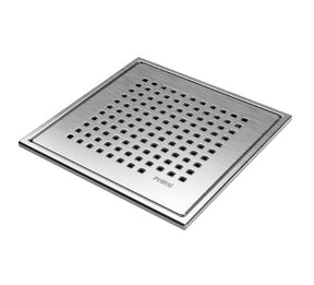 Neliökansi Purus Design Chess 200x200 RST - KarelianStore