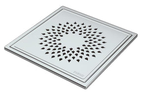 Neliökansi Purus Design Drop 200mm - KarelianStore