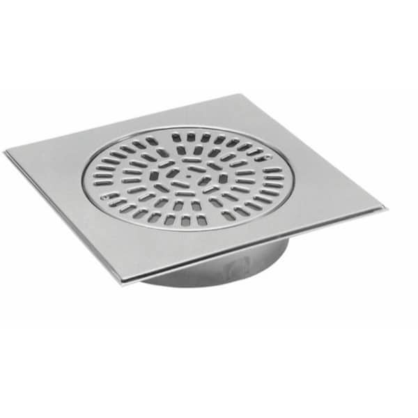 Neliökansi Purus PK-300 6mm - KarelianStore