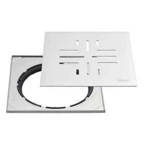 Neliökansi Vieser 197x197 Classic RST-kehyksellä - KarelianStore