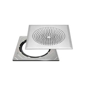 Neliökansi Vieser 197x197 Modern RST-kehyksellä - KarelianStore