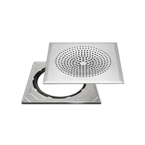 Neliökansi Vieser 197x197 Modern RST-kehyksellä - KarelianStore