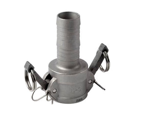 Nokkavipuliitin Onnline C HST 1 Naaras Letkuyhteellä - KarelianStore