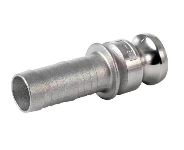 Nokkavipuliitin Onnline E 2 1/2 Uros Letkuyhteellä - KarelianStore