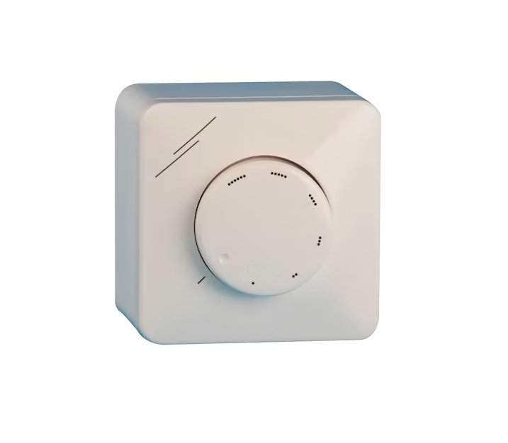 Nopeudensäädin Onnline MTP 0-10 V Portaaton EC-moottorit - KarelianStore