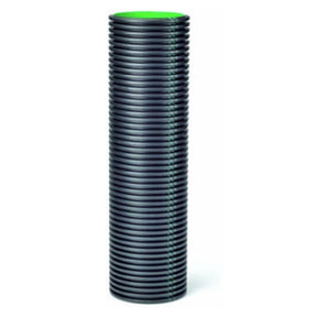 Nousuputki UPONOR 315x1,2m SAUNA JA MÖKKIKAIVOON - KarelianStore