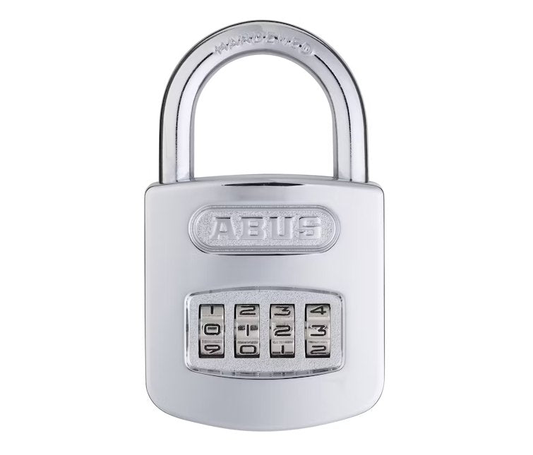 Numerolukko Abus 160/50 - KarelianStore