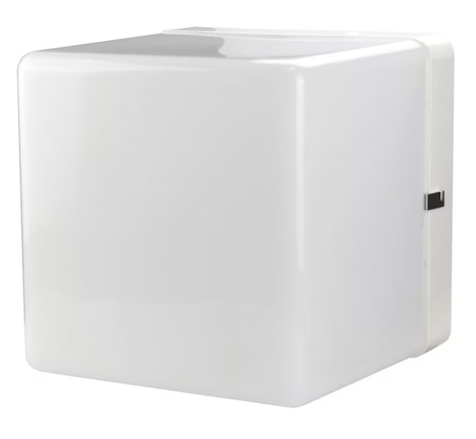 Numerovalaisin Airam Noppa Cube IP65 12W - KarelianStore