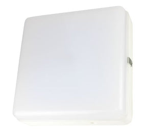 Numerovalaisin Airam Noppa Flat IP65 12W - KarelianStore