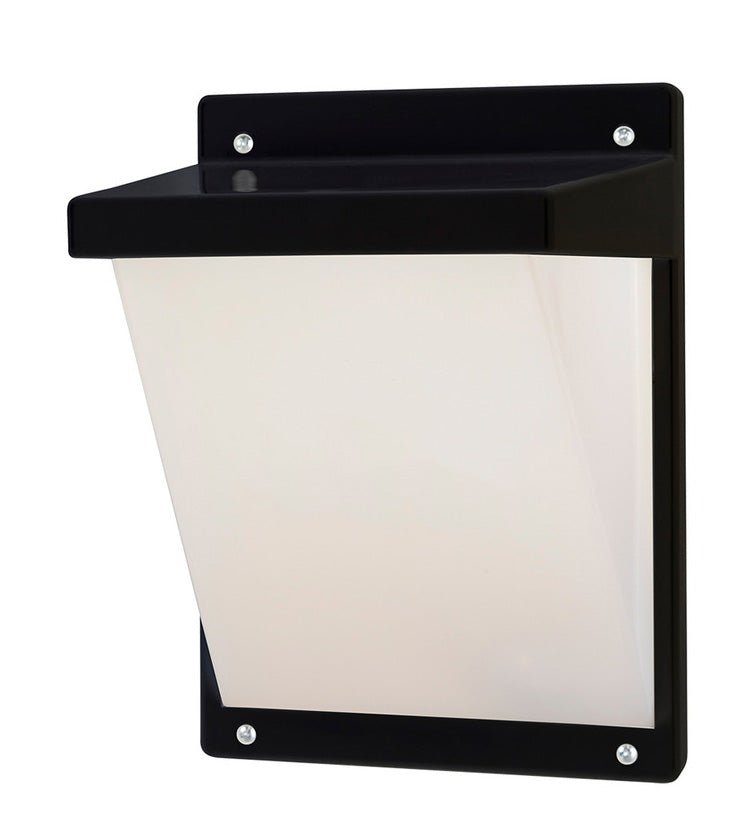 Numerovalaisin Airam Vino IP65 IK10 E27 Musta - KarelianStore