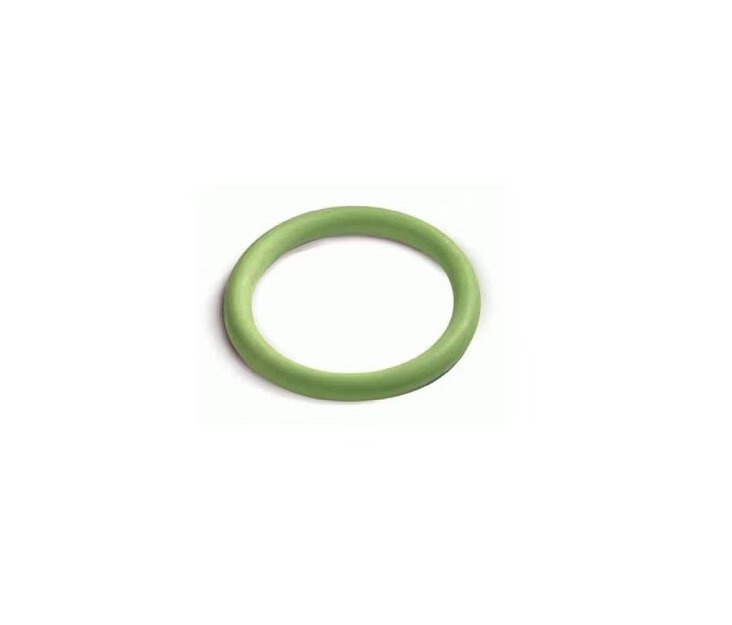 O-rengas RM FKM Öljy Solar Vihreä 22 - KarelianStore