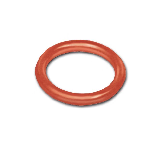 O-rengas Sanha FKM Öljy Solar Punainen 28 - KarelianStore