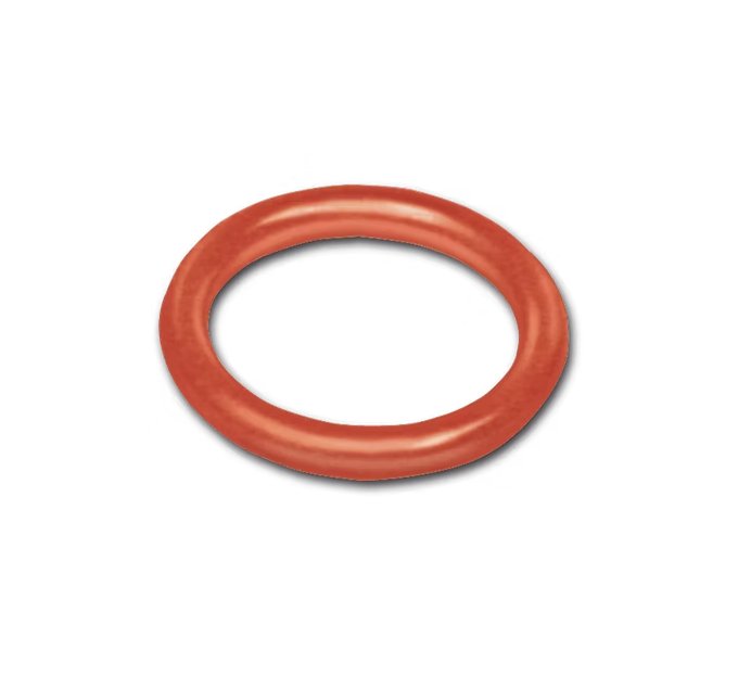 O-rengas Sanha FKM Öljy Solar Punainen 35 - KarelianStore