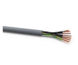 Ohjauskaapeli XBK Y-JZ 3x1.5 Harmaa R100 ECA 100m - KarelianStore