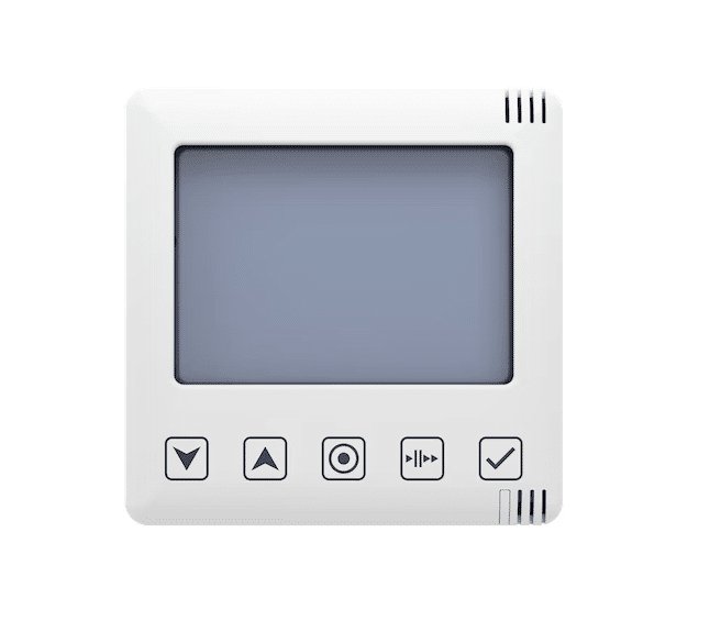 Ohjauspaneeli Fresh Flow FDX - KarelianStore