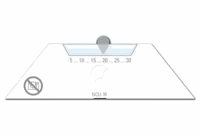 Ohjausyksikkö Nobö NCU 1R - KarelianStore
