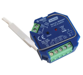 Ohjausyksikkö Nordtronic Box Relay Zigbee 400W 100-240V 2.4Ghz Zigbee - KarelianStore