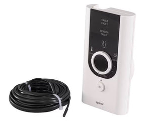 Ohjausyksikkö Uponor Supra Plus 150 - KarelianStore