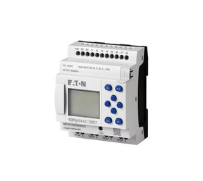 Ohjelmoitava Rele Eaton Easy E4-UC-12RC1 - KarelianStore