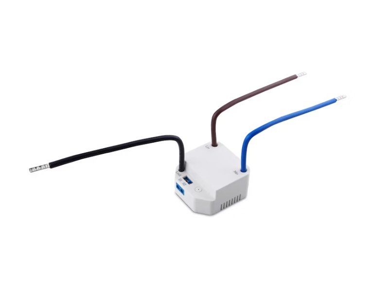 Ohjelmoitava Rele Futurehome 16A - KarelianStore