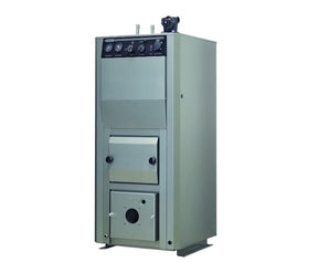 Öljy-kaasukattila Jäspi Eco 30 Lux - KarelianStore