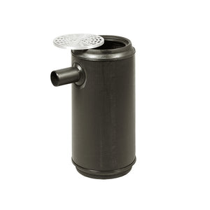 Öljyn- ja Hiekanerotin Merika PHV M-342 75/315mm 30L - KarelianStore