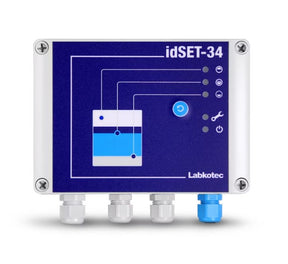 Öljynerotinhälytin Labkotec IDSET-34 - KarelianStore