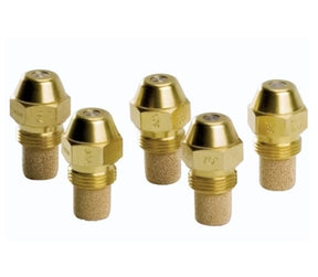 Öljypoltinsuutin Danfoss S60 12.50/4.00 Gall/H - KarelianStore