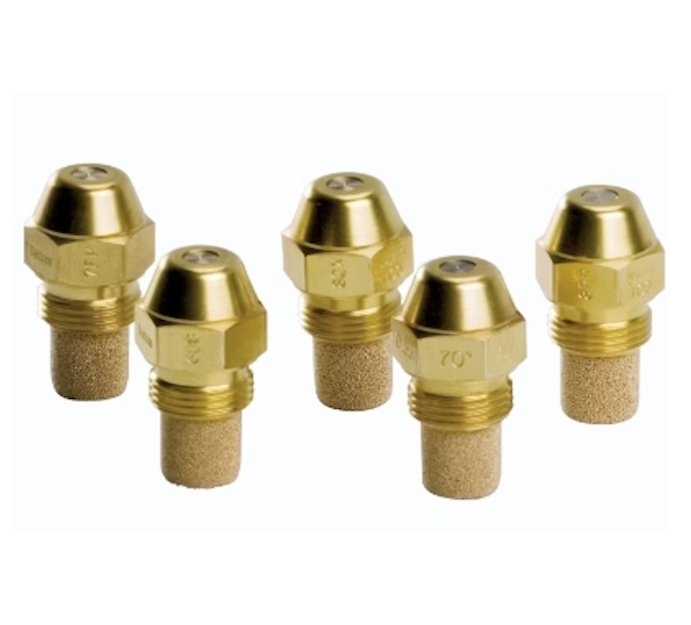 Öljypoltinsuutin Danfoss S60 5.84/1.50 Gall/H - KarelianStore