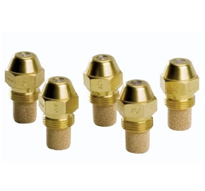 Öljypoltinsuutin Danfoss S80 10.00/3.00 Gall/H - KarelianStore