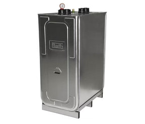 Öljysäiliö Roth DVT 1000L Valuma-altaalla - KarelianStore