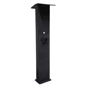 Onnline latausaseman asennuspylväs sovitekappale Ensto One - KarelianStore