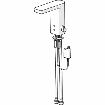 Oras Stela 4814FZ pesuallashana Bluetooth - KarelianStore