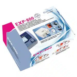 Ouman EXP-800 laajennuspaketti - KarelianStore