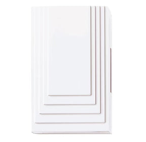 Ovikello Honeywell Home Big Ben 230 8 VAC Muuntajalla - KarelianStore