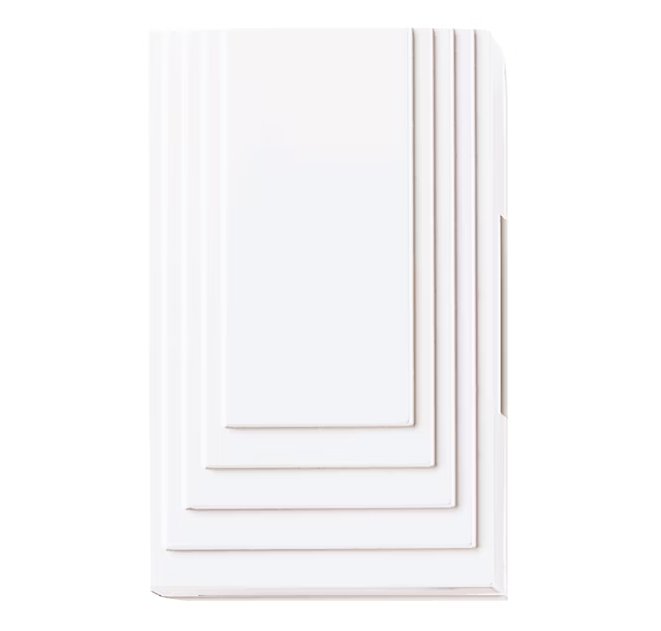 Ovikello Honeywell Home Big Ben 8-16VAC Paristo - KarelianStore