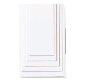 Ovikello Honeywell Home Big Ben 8-16VAC Paristo - KarelianStore