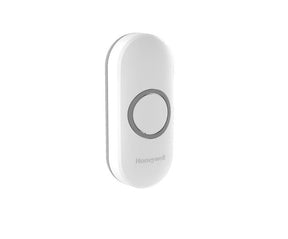 Ovikellopainike Honeywell Home Langaton Pysty Valkoinen - KarelianStore